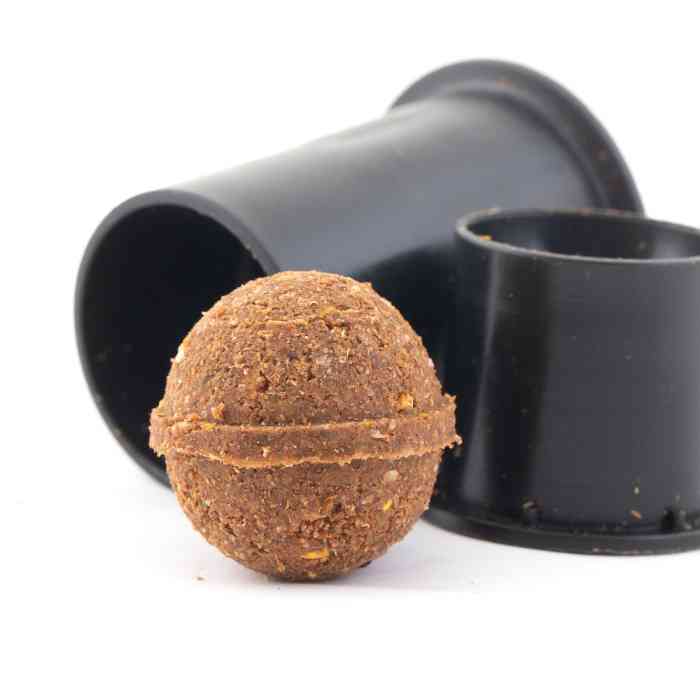 Прикормка MINENKO Master Carp Палтус