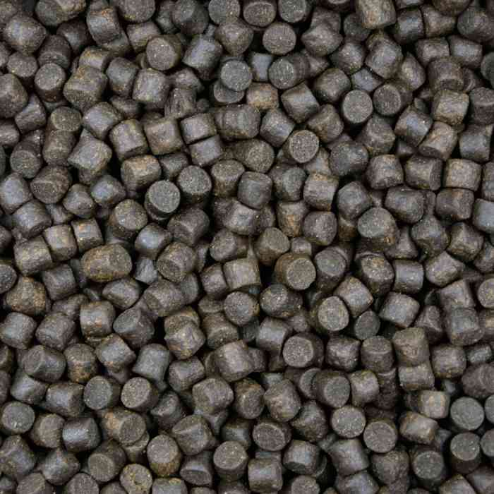 Пеллетс MINENKO Carp HALIBUT (10мм) ZIP-lock