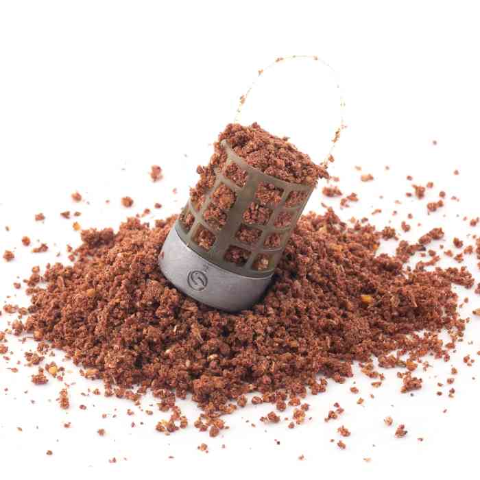 Прикормка «СНАСТИ ЗДРАСЬТЕ!» Шоколад-Моколад