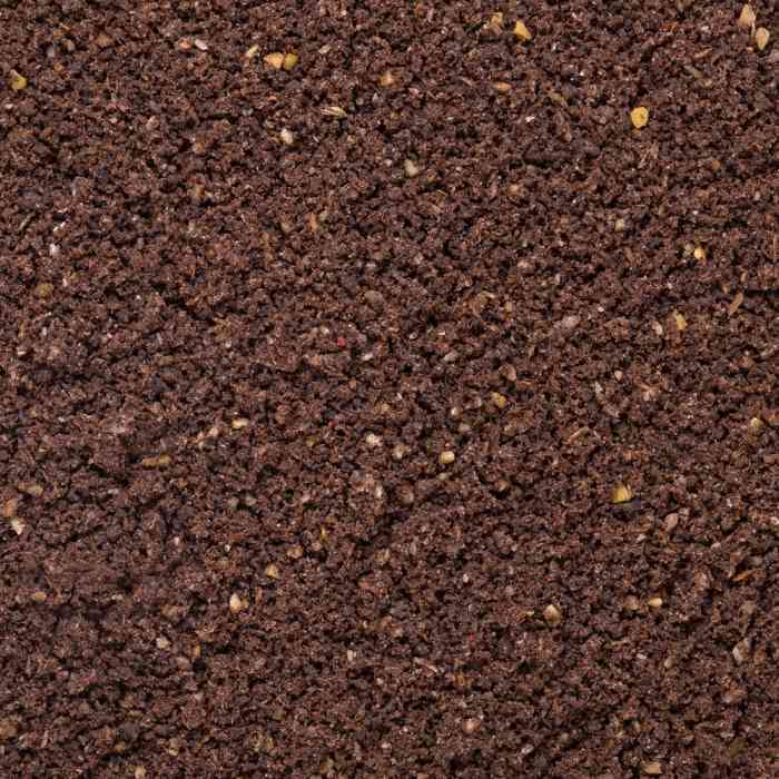 Прикормка MINENKO MSM Cappuccino (ZIP-lock)