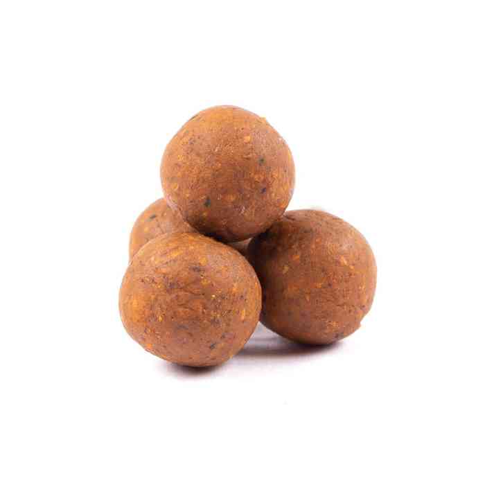 Насадочные бойлы MINENKO MANGO 14мм (пылящие)