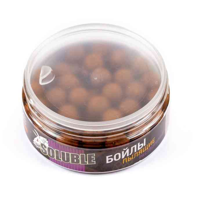 Насадочные бойлы MINENKO MANGO 14мм (пылящие)