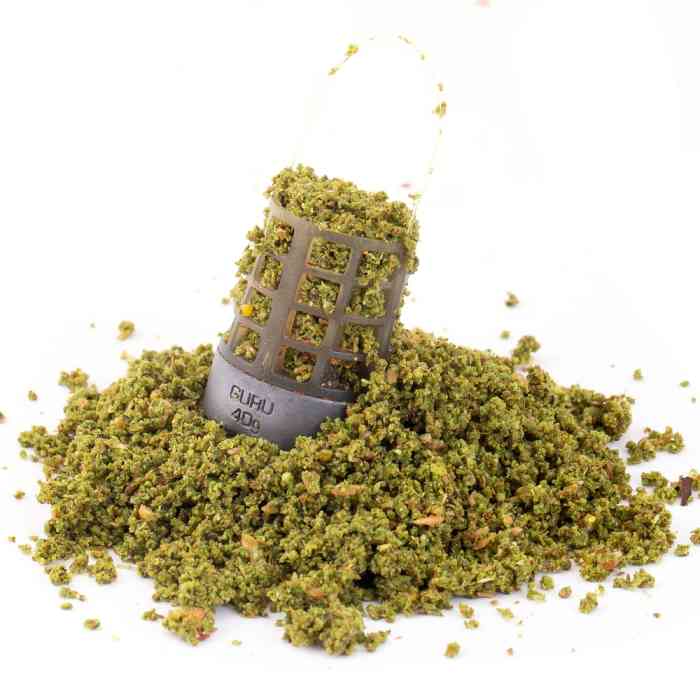 Прикормка MINENKO Good Catch Горох