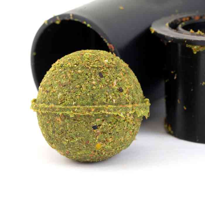 Прикормка MINENKO Good Catch Горох