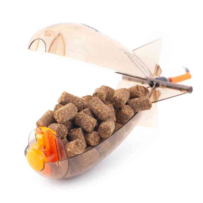 Пеллетс MINENKO Good Catch Мёд 10мм