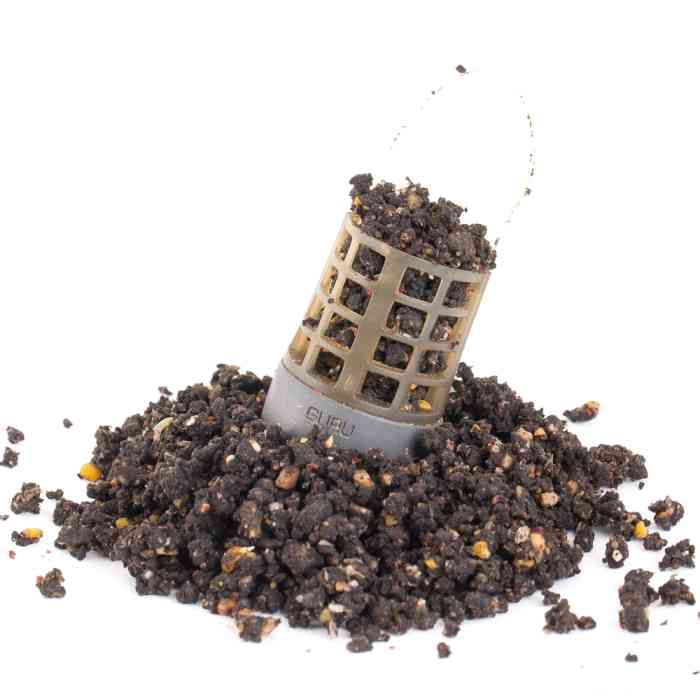 Прикормка MINENKO CARP Halibut (3кг)