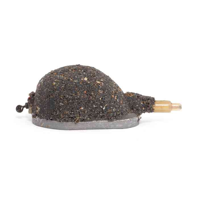 Прикормка MINENKO CARP Halibut (fine) (3кг)