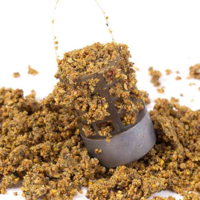 Прикормка MINENKO SuperMix Фидер