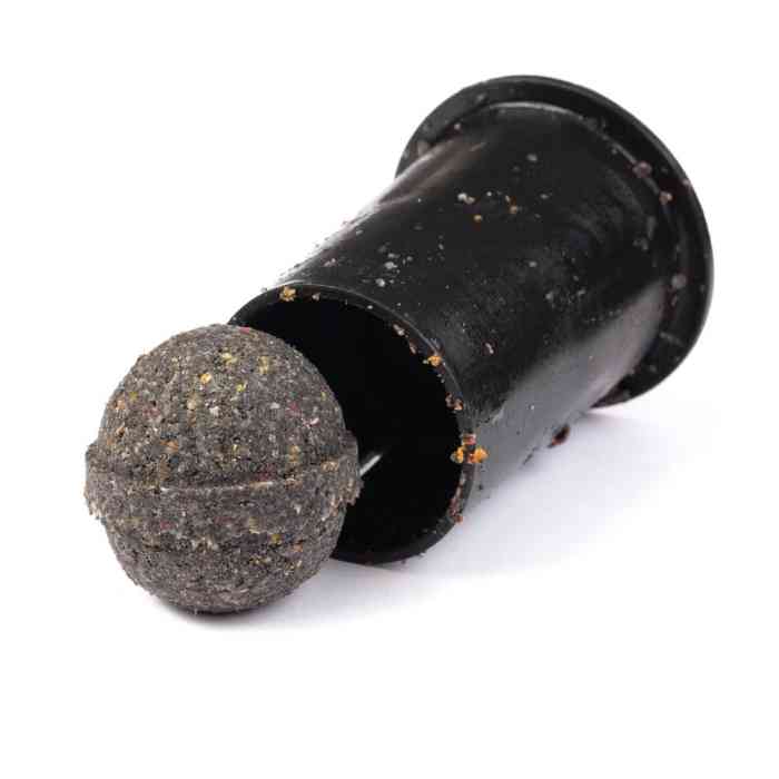 Прикормка MINENKO SuperMix Лещ (чёрный)