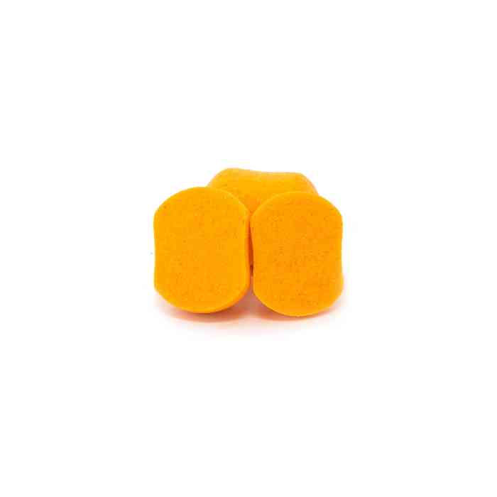 Насадочные бойлы MINENKO POP-UP DUMBELLS ORANGE PLUM 11x14мм