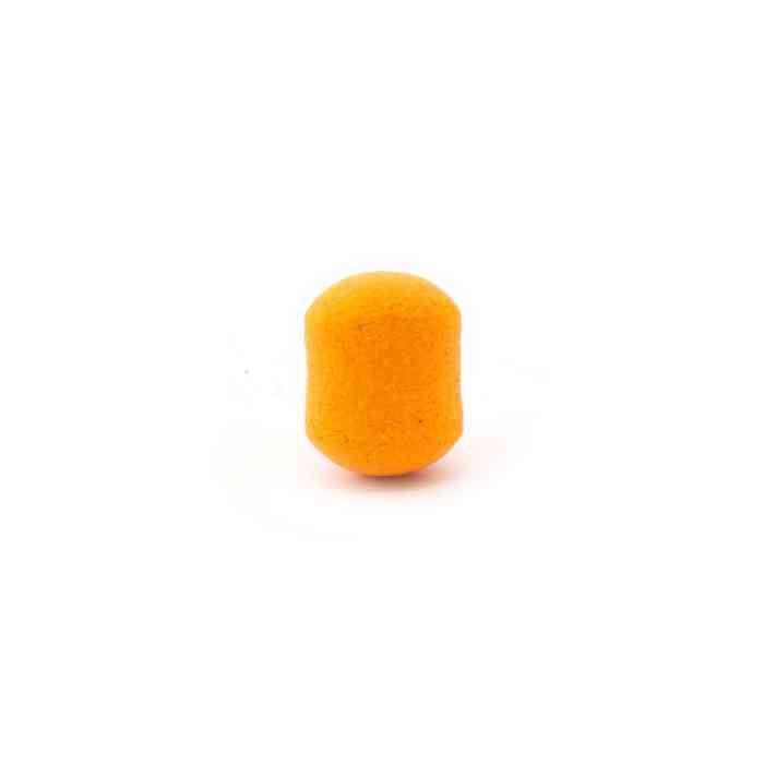 Насадочные бойлы MINENKO POP-UP DUMBELLS ORANGE PLUM 11x14мм