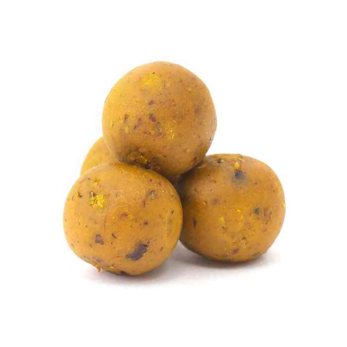 Насадочные бойлы MINENKO HONEY 14мм (варёные)