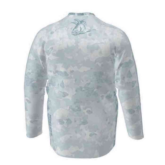 Джерси MINENKO SkyM 23 ExCool именная M (46-48) женский