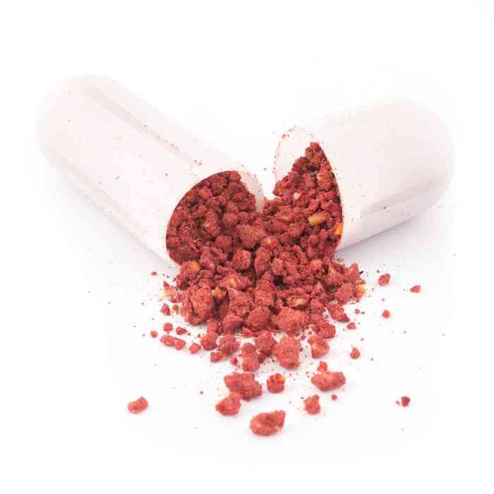 Прикормка MINENKO CARP Monster Crab (3кг)