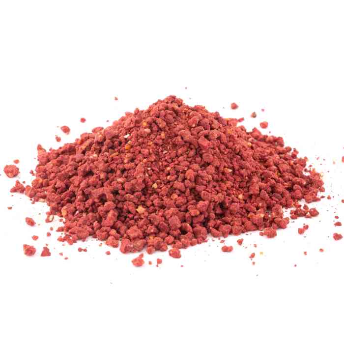 Прикормка MINENKO CARP Monster Crab (3кг)