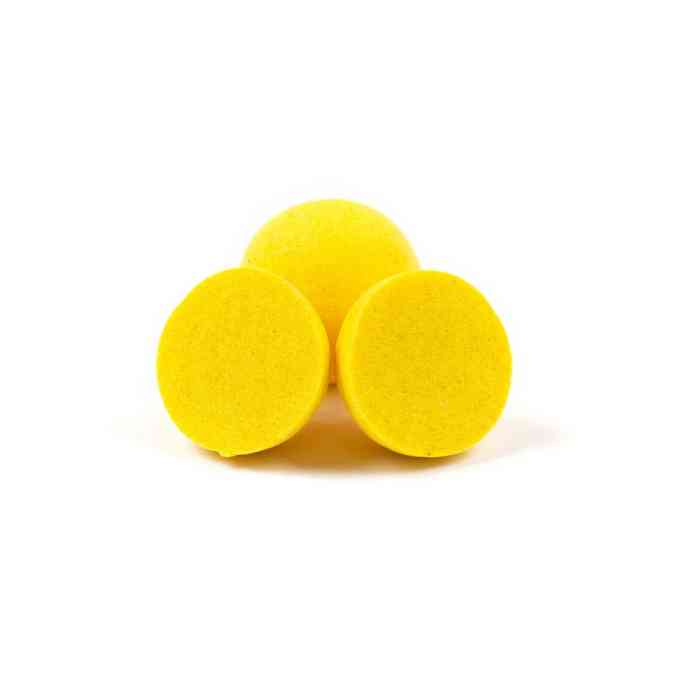 Бойлы плавающие MINENKO BANANAS Pop-Up 10мм