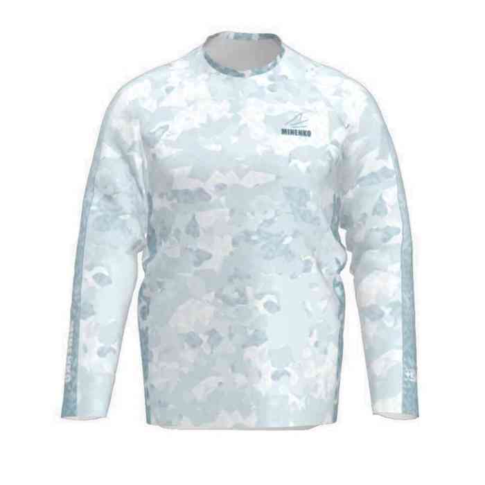 Джерси MINENKO SkyM 23 ExCool именная XL (56-58)