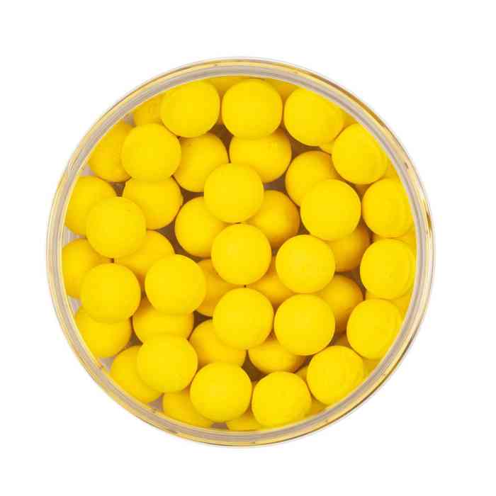 Бойлы плавающие MINENKO BANANAS Pop-Up 14мм