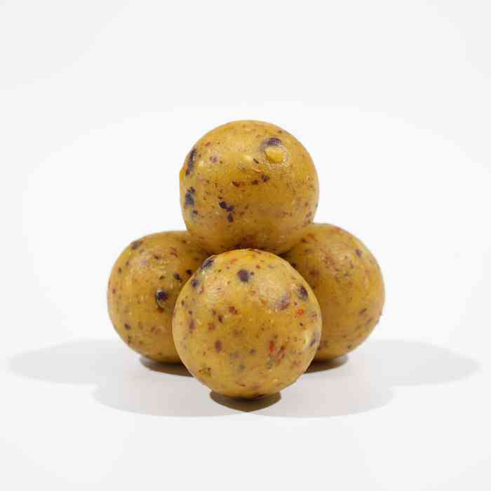 Бойлы варёные мёд PRO BIRD FOOD д15 мм