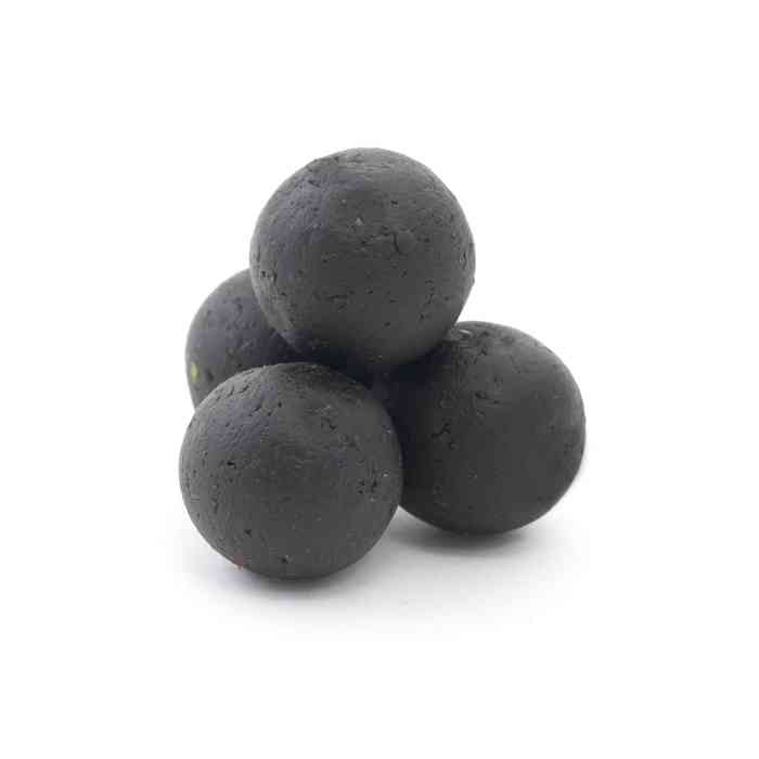 Бойлы варёные MINENKO Mussel 24мм (1кг)