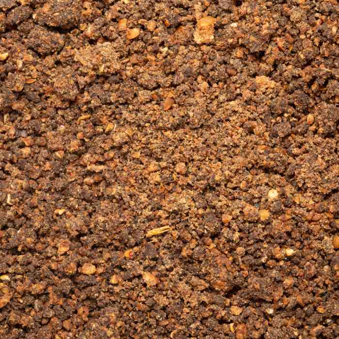 Зимняя прикормка MINENKO Cool Water 4 Seasons Универсал (увлажненная)