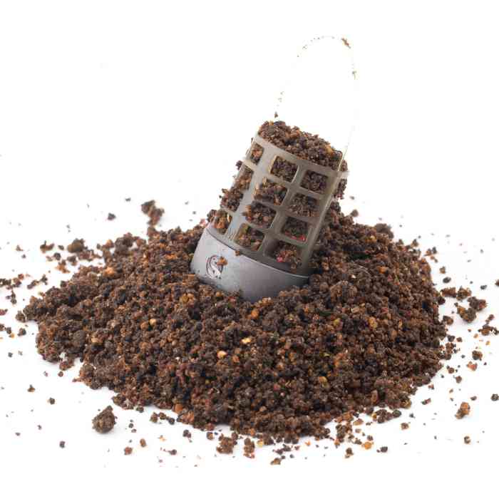 Зимняя прикормка MINENKO Cool Water 4 Seasons Универсал (увлажненная)