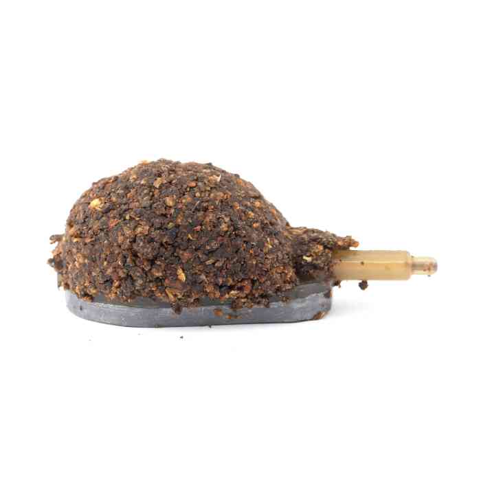 Зимняя прикормка MINENKO Cool Water 4 Seasons Универсал (увлажненная)