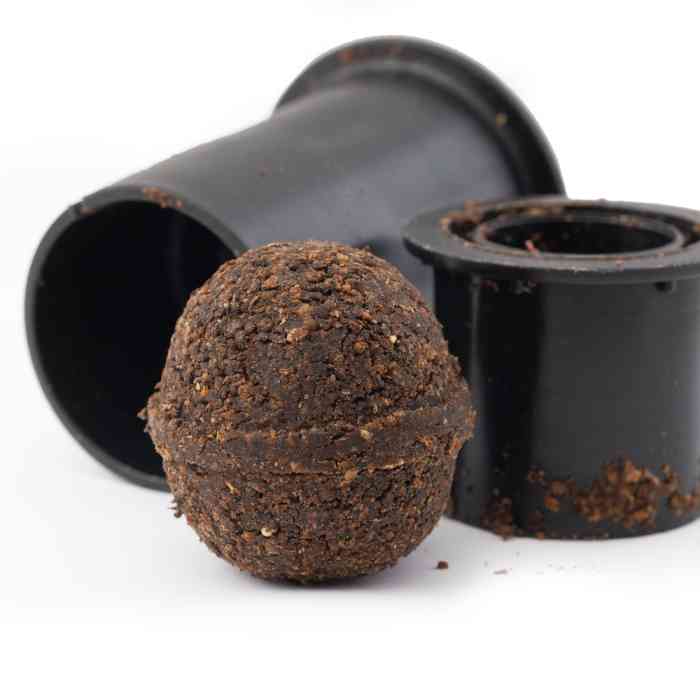 Зимняя прикормка MINENKO Cool Water 4 Seasons Универсал (увлажненная)