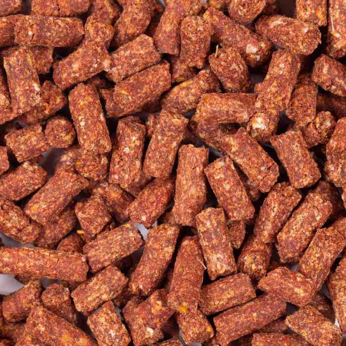 Пеллетс MINENKO Good Catch Конопля 5мм