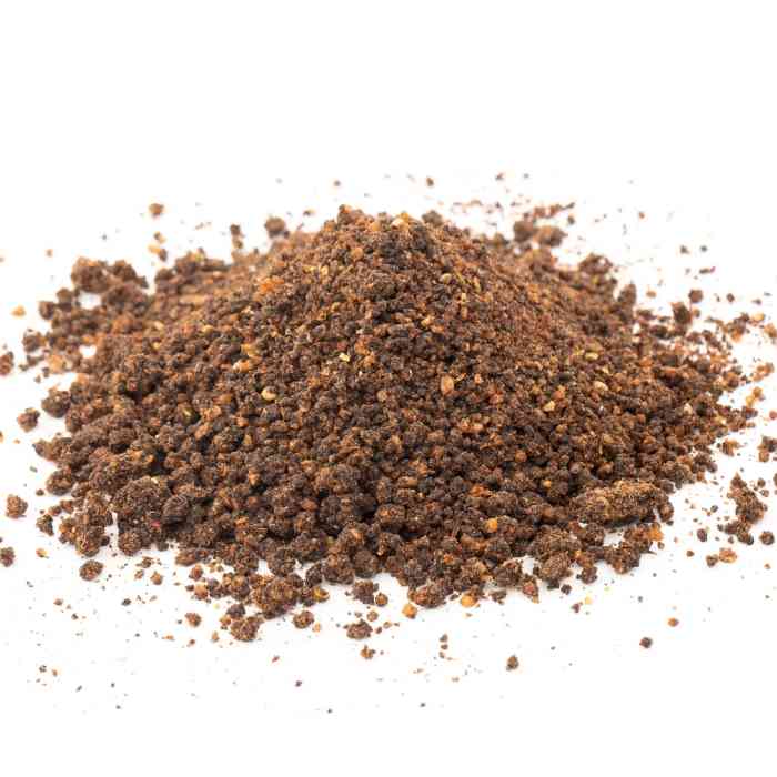 Зимняя прикормка MINENKO Cool Water 4 Seasons Плотва (увлажненная)