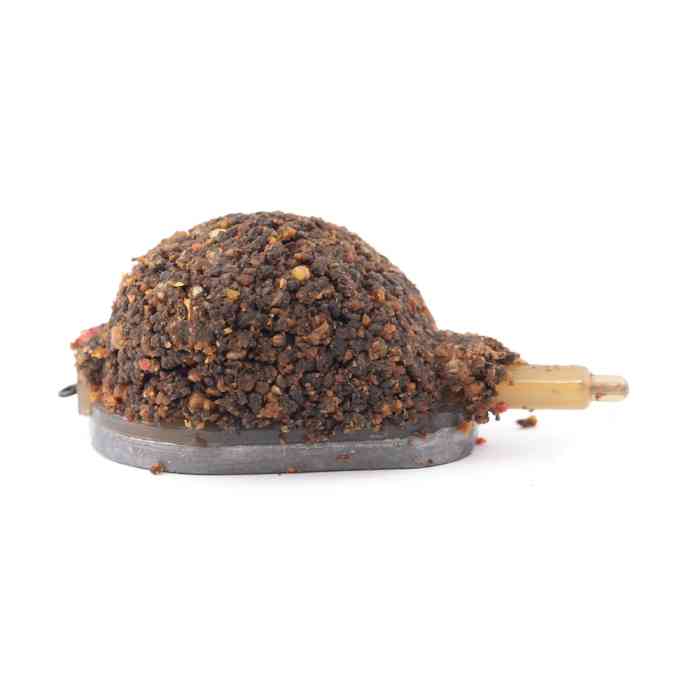 Зимняя прикормка MINENKO Cool Water 4 Seasons Плотва (увлажненная)