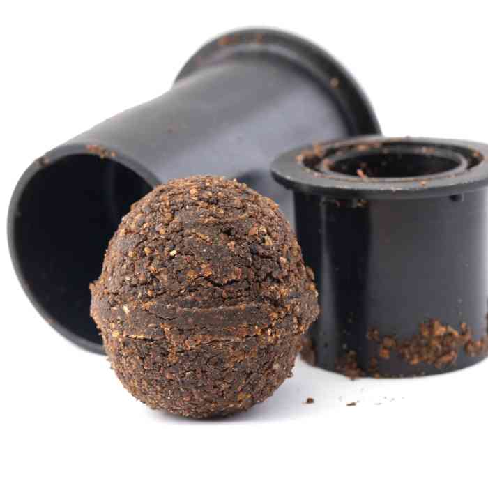 Зимняя прикормка MINENKO Cool Water 4 Seasons Плотва (увлажненная)