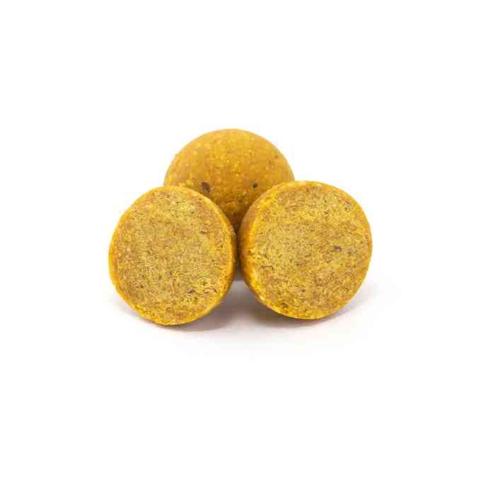 Бойлы пылящие MINENKO Honey 24мм (3кг)