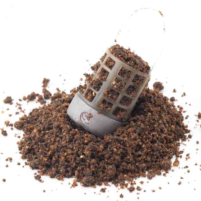 Зимняя прикормка MINENKO Cool Water 4 Seasons Лещ (увлажненная)