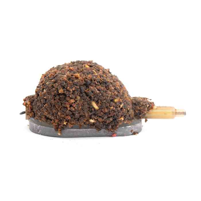 Зимняя прикормка MINENKO Cool Water 4 Seasons Лещ (увлажненная)