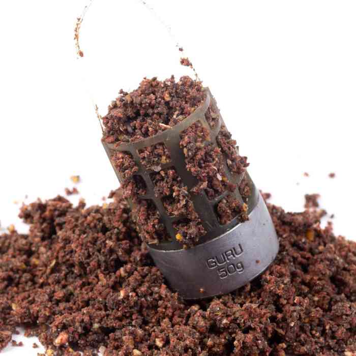 Зимняя прикормка MINENKO Cool Water 4 Seasons Лещ