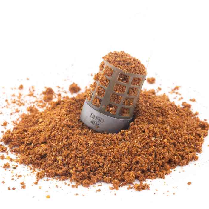 Прикормка MINENKO Pro Sport Фидер