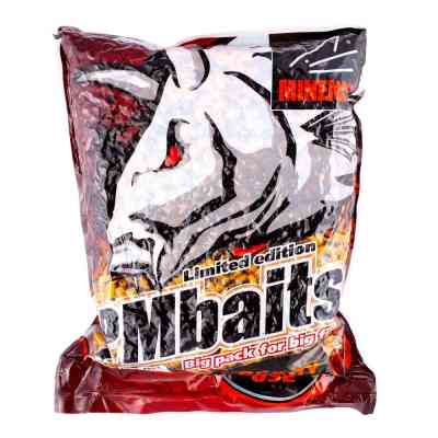 Зерновая смесь MINENKO Mix №1 Coconut (4кг)