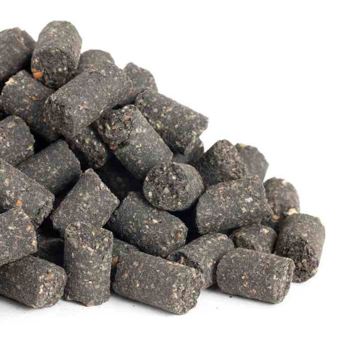 Пеллетс MINENKO PepperMix 10мм (1кг)