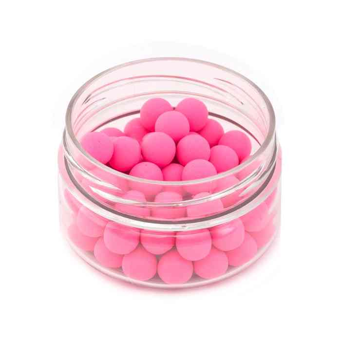Бойлы плавающие MINENKO PLUM (PINK) Pop-Up 10мм