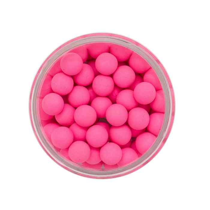 Бойлы плавающие MINENKO PLUM (PINK) Pop-Up 10мм