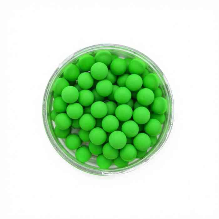 Бойлы плавающие Горох POP-UP 12 мм