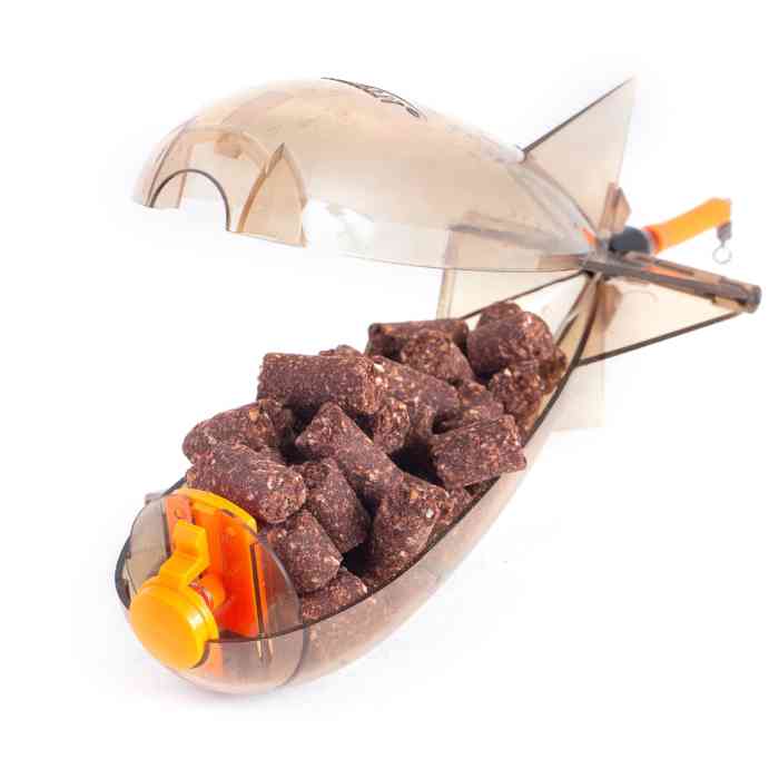 Пеллетс MINENKO Tiger Nut 10мм (1кг)