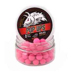 Бойлы плавающие MINENKO SWEET CORN (PINK) Pop-Up 10мм