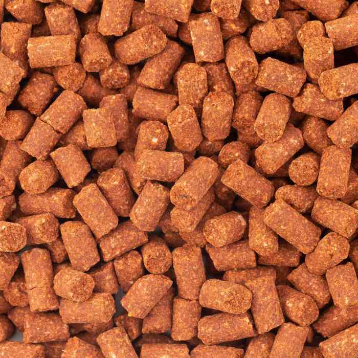 Пеллетс MINENKO Mandarine 10мм (1кг)