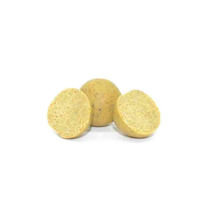 Бойлы варёные ананас PRO KRILL д18 мм