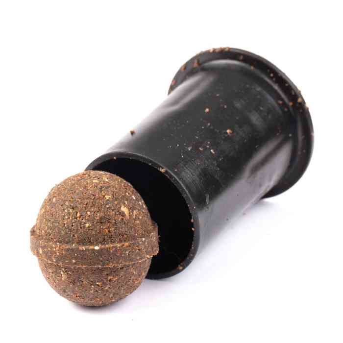 Зимняя прикормка MINENKO Cool Water 4 Seasons Форель