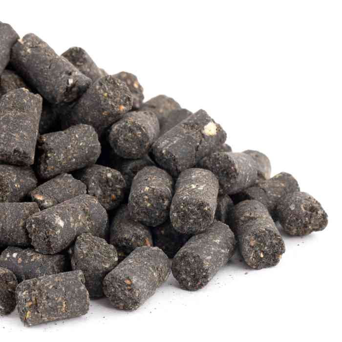 Пеллетс MINENKO PepperMix 14мм (1кг)