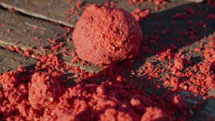 Прикормка «Cool Water Елисеев Мотыль» 1 кг