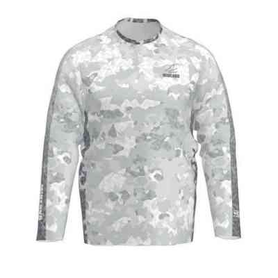 Джерси MINENKO Gray 23 ExCool именная XXL (60-62)